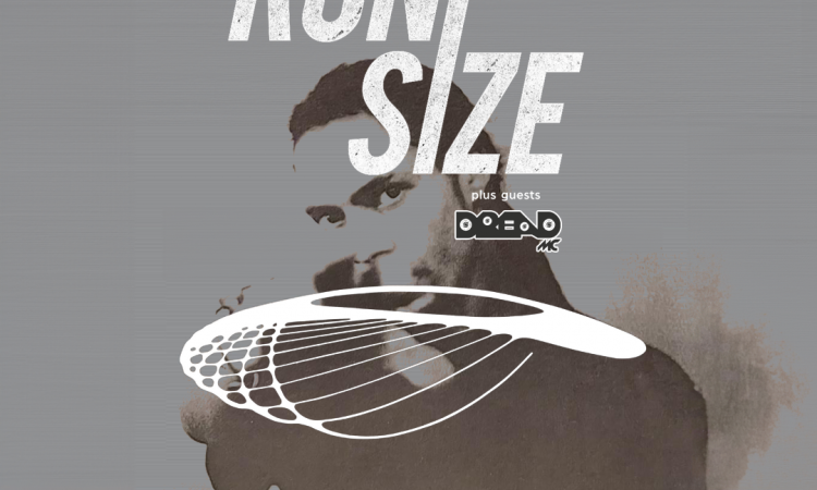 Roni Size 5th July Bedford Esquires