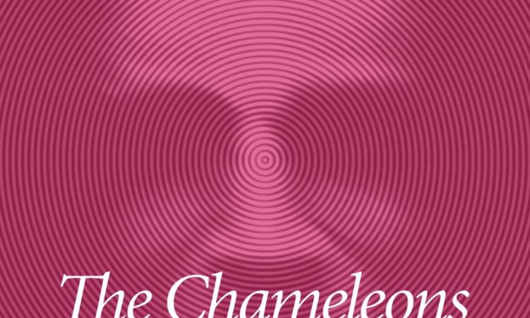 THE CHAMELEONS - Thursday 29th August, Chalk, Brighton