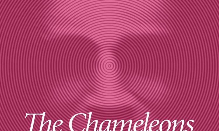 THE CHAMELEONS - Thursday 29th August, Chalk, Brighton