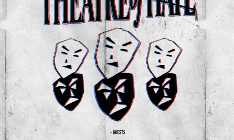 Theatre Of Hate - Thursday 9th May, Club 85, Hitchin