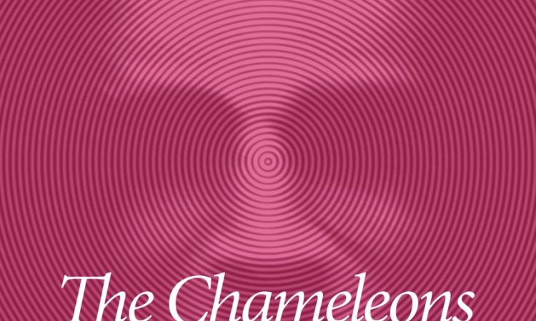 The Chameleons - Weds 29th August Bedford Esquires