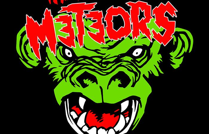 The Meteors - Thursday 28th The Craufurd Arms Milton Keynes