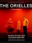 The Orielles - Sun 5th May Bedford Esquires
