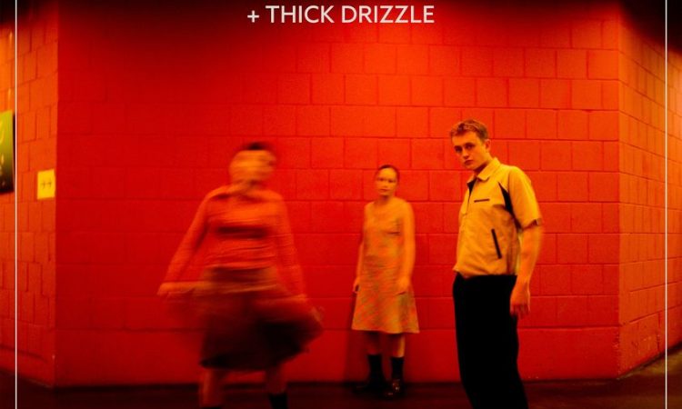 The Orielles - Sun 5th May Bedford Esquires