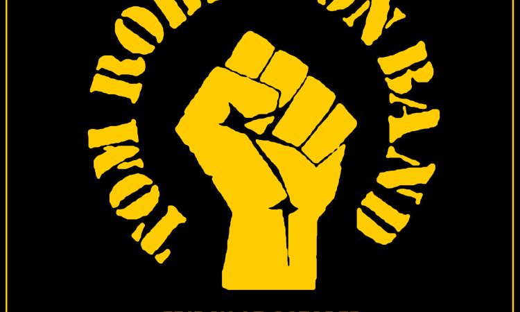 Tom Robinson Band - Friday 25th October, Club 85, Hitchin