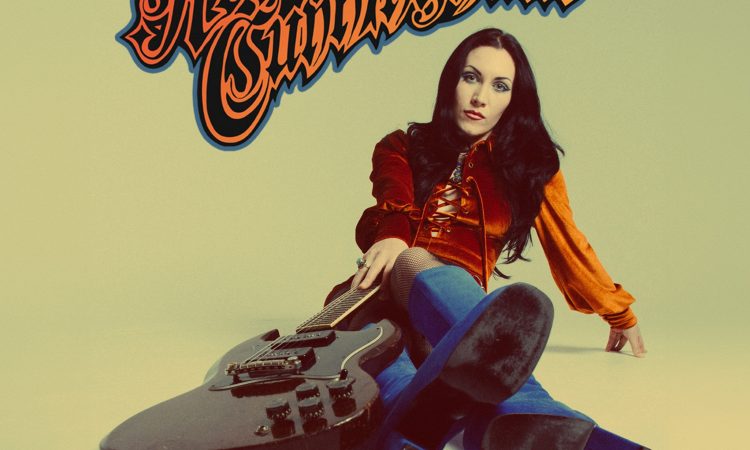 ROSALIE CUNNINGHAM + guests 7:30pm Friday 21st June, Bedford Esquires