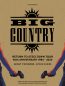 Big Country Sunday 19th November Club 85 Hitchin