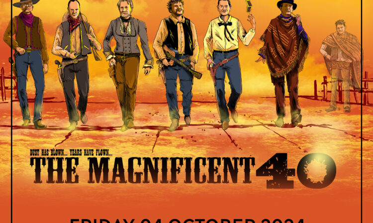 THE MEN THEY COULDN’T HANG + Guests 7:30pm Fri 4th Oct, The Craufurd Arms, Wolverton, Milton Keynes