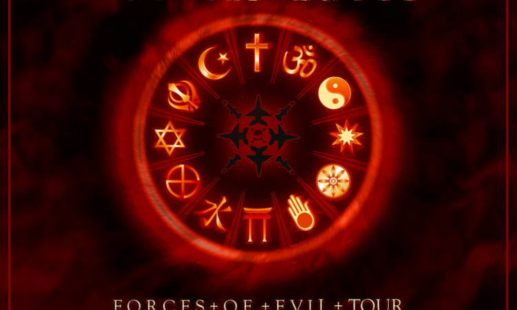 Balaam &The Angel _ Friday 29th November, Bedford Esquires