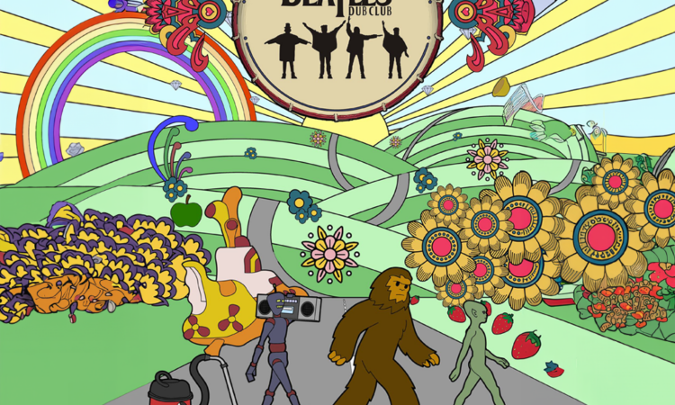 Beatles Dub Club Esquires Sunday 26th may