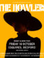 The Howlers play Bedford Esquires 18th October
