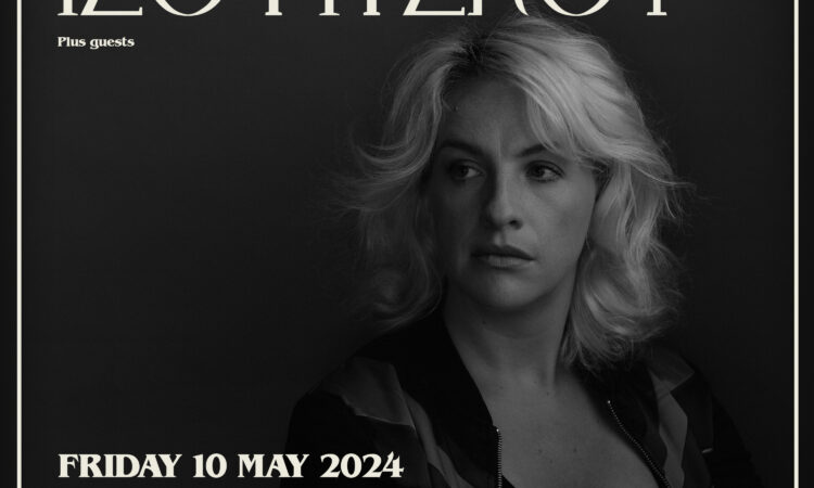 Izo Fitzroy Bedford Esquires, Bedford. Friday 10 May 2024