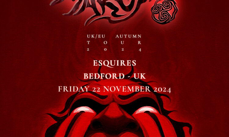 Maruja Esquires 22nd November