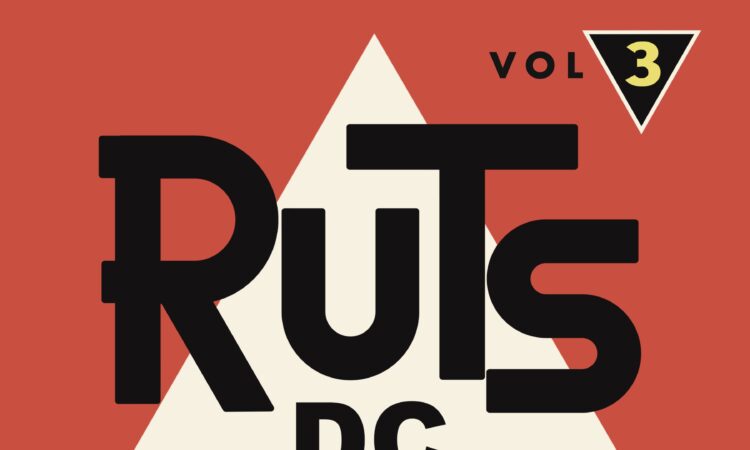 RUTS DC - Thursday 11th July - Bedford Esquires