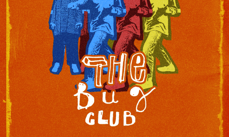 The Bug Club play Bedford Esquires on Saturday 9th November