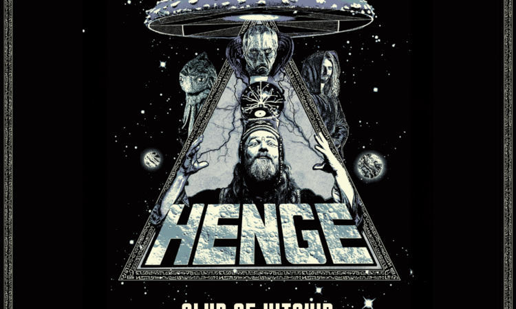 Henge Club 85