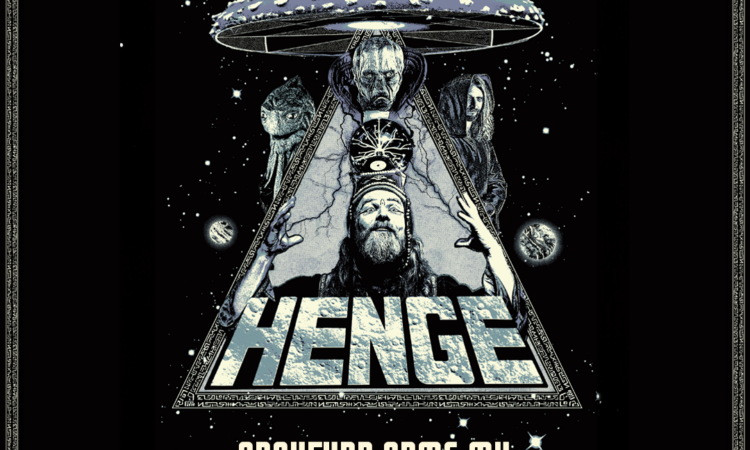 Henge Craufurd Arms Milton Keynes