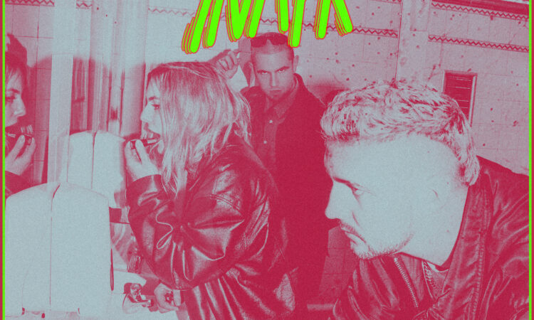 SNAYX Fri 4th October Bedford Esquires