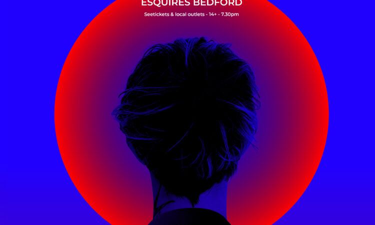 She Drew The Gun Weds 26th February Bedford Esquires