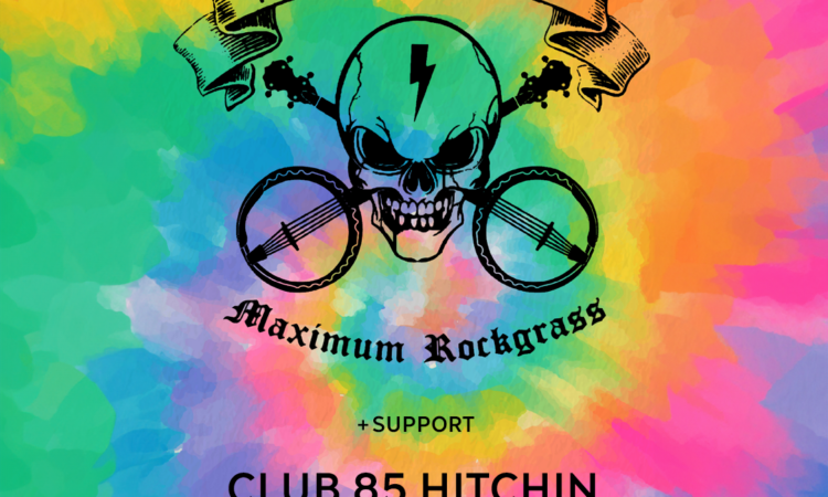 HAYSEED DIXIE + GUESTS Thursday 17th October Club 85 Hitchin