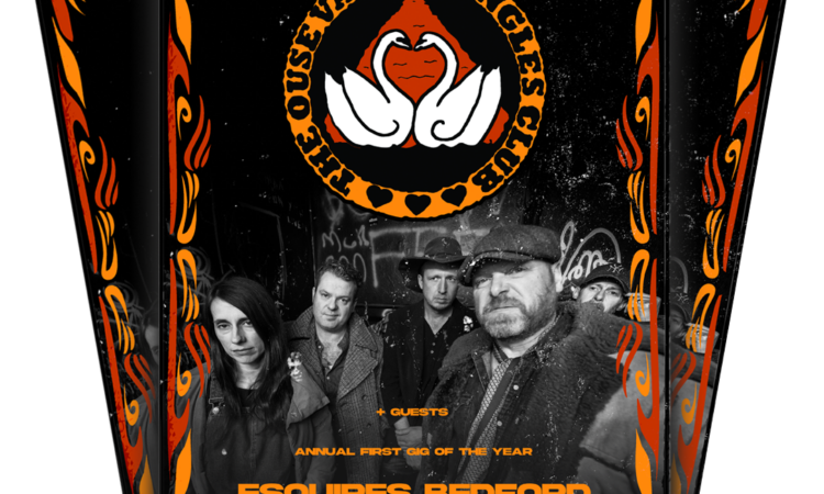 The Ouse Valley Singles Club - Sat 4th January Bedford Esquires