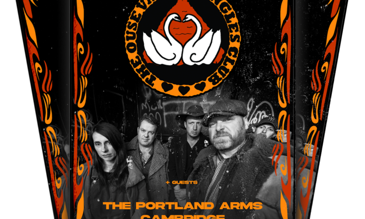 The Ouse Valley Singles Club Friday 18th April, Portland Arms, Cambridge