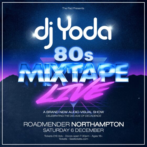 Yoda - Northampton