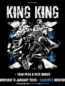 King King - Bedford Esquires