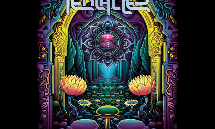 OZRIC TENTACLES + Omnivibes 7:30pm Friday 20th June, Bedford Esquires