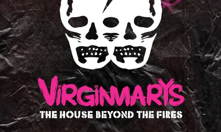 The Virginmarys - Bedford Esquires