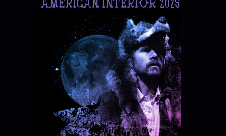 Gruff Rhys American Interior Bedford Esquires