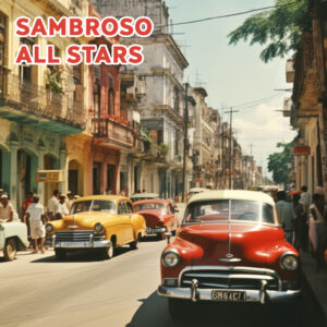 Sambroso All Stars