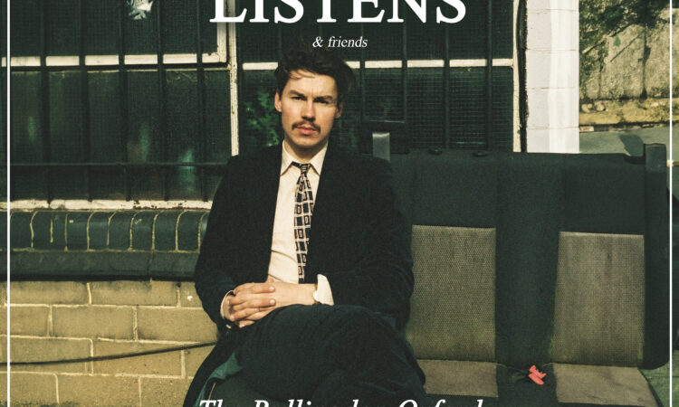 Enjoyable Listens + Guests 7pm, Thurs 3rd July, Little Bully, The Bullingdon, Oxford