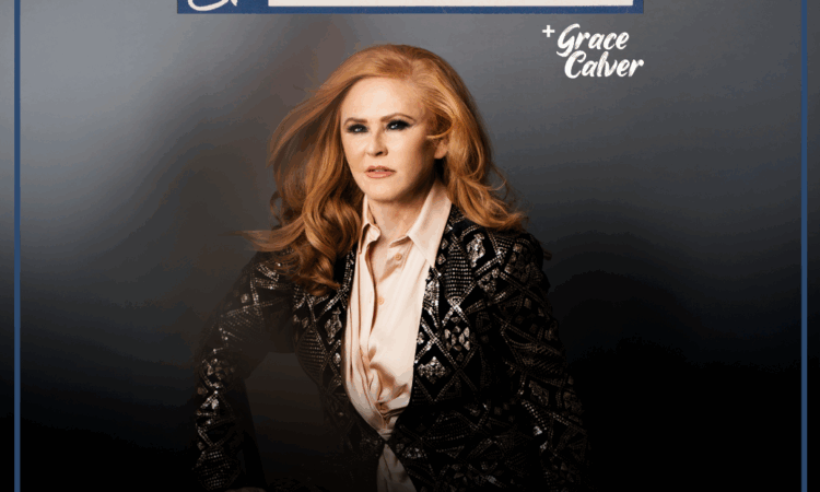 T'Pau Club 85 Hitchin