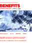 Benefits + Dan Le Sac