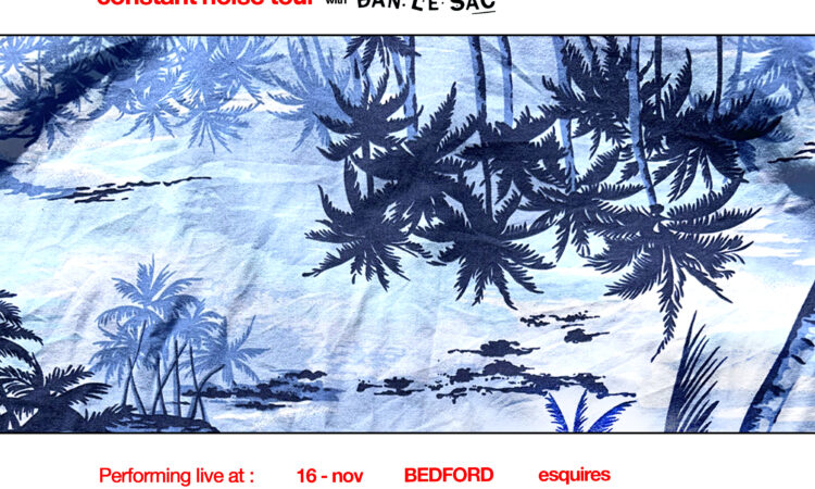 Benefits + Dan Le Sac