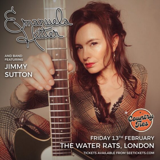 Emanuela Hutter -Water Rats