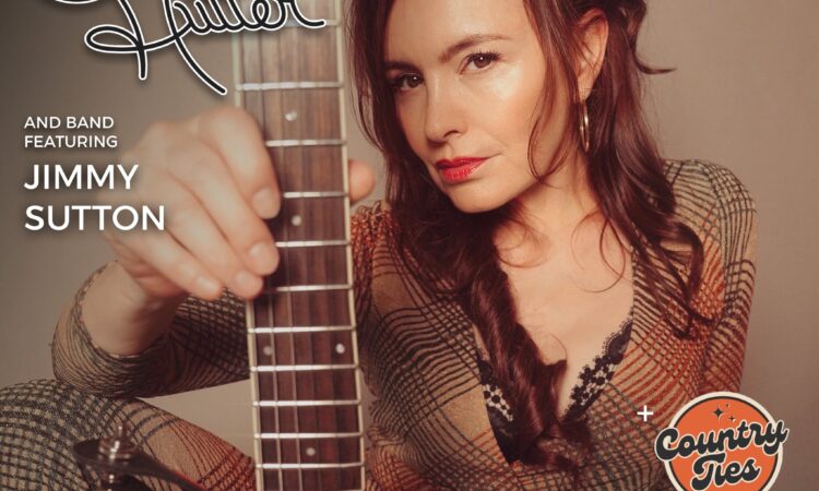 Emanuela Hutter -Water Rats