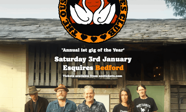 The Ouse Valley Singles Club