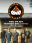 The Ouse Valley Singles Club + Guests 7.30pm Friday 10th April, Portland Arms, Cambridge