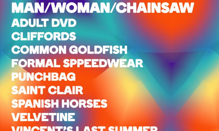 Ceremony 5.5 - Bedford Esquires