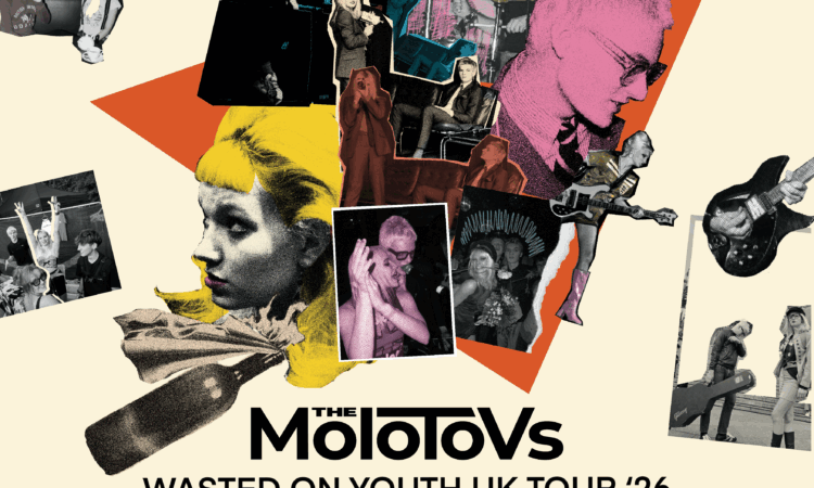 The Molotovs Bedford Esquires