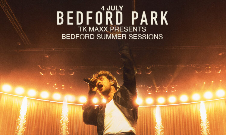 Tom Grennan - Bedford Park