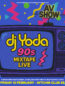DJ Yoda - Club 85, Hitchin