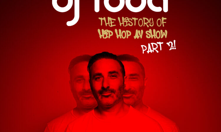 DJ Yoda Southend Chinnerys