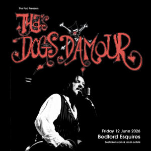 Dogs D'Amore - Bedford Esquires