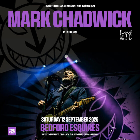 Mark Chadwick Bedford Esquires