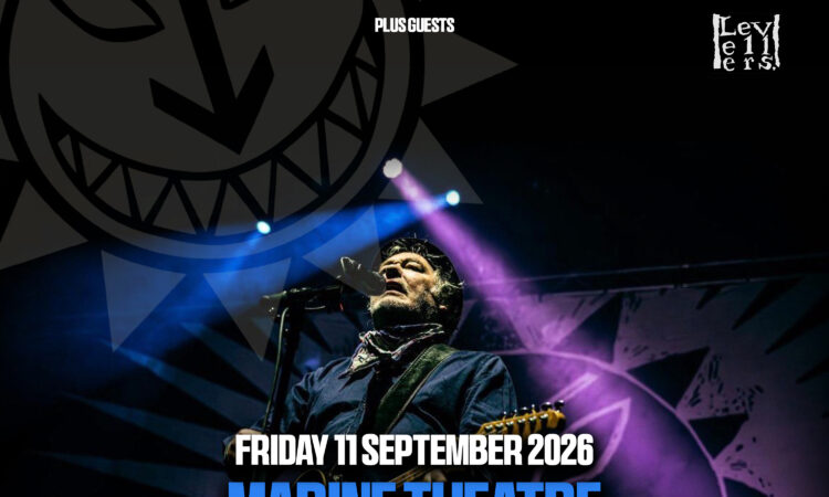 Mark Chadwick Lyme Regis