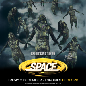 Space - Bedford Esquires