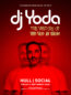 DJ Yoda Hull Social Friday 11th September